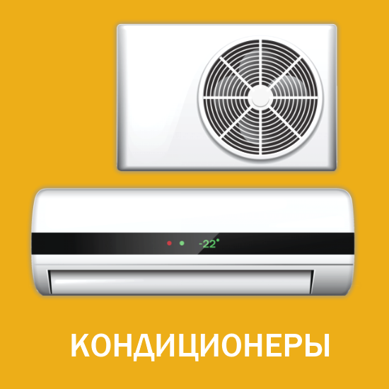 Настенные сплит системы