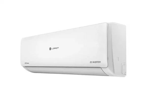 Настенная сплит-система Loriot LAC IN-09TA Neon Inverter