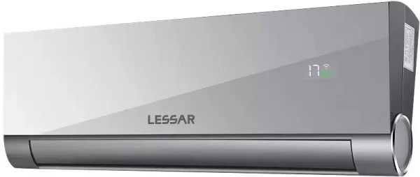 Сплит-система Lessar LS-HE09KAE2/LU-HE09KAE2 Tiger