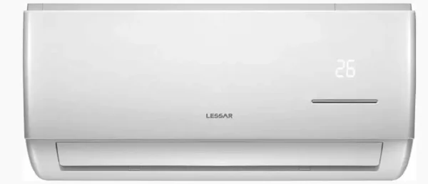 Сплит-система Lessar LS-HE18KSE2/LU-HE18KSE2 Flexcool