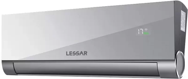 Сплит-система Lessar LS-HE12KAE2A/LU-HE12KAE2A Tiger