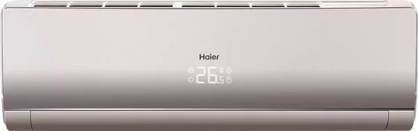 Сплит-система Haier HSU-09HNF303/R2/HSU-09HUN203/R2 Lightera Gold