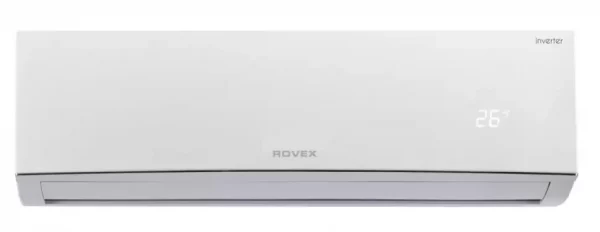 Сплит-система Rovex RS-12CBS4 Megapolis Inverter