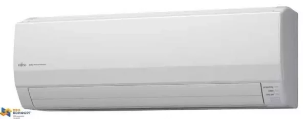 Сплит система Fujitsu ASYG18LFCA/AOYG18LFC