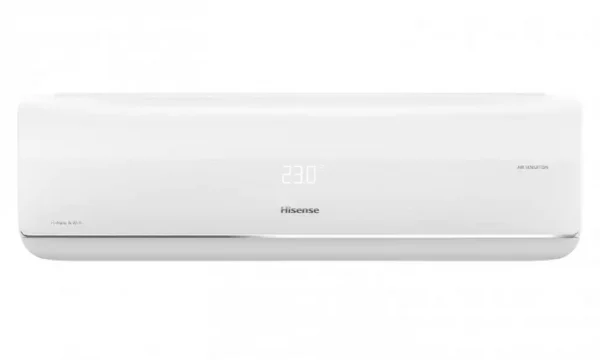 Сплит-система Hisense AS-10UW4RXVQF00G/AS-10UW4RXVQF00W Air Sensation Superior DC Inverter