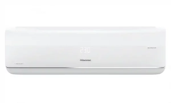 Сплит-система Hisense AS-13UW4RXVQF00G/AS-13UW4RXVQF00W Air Sensation Superior DC Inverter
