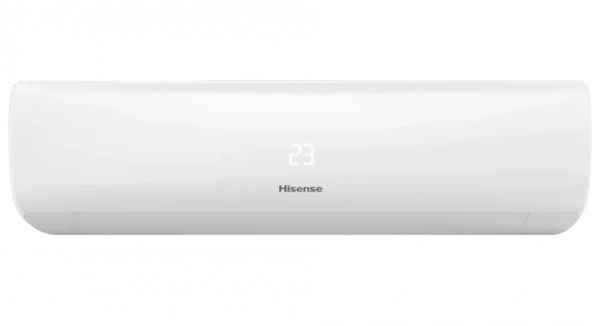 Сплит-система Hisense AS-18UR4RMSKB00G/AS-18UR4RMSKB00W Zoom DC Inverter