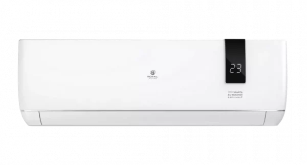 Сплит-система Royal Clima RCI-SAX24HN Sparta DC EU Inverter 2022
