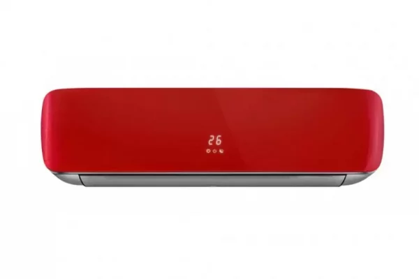 Сплит-система Hisense AS-10UW4RVETG00G(R)/AS-10UW4RVETG00W(R) Red Crystal DC Inverter