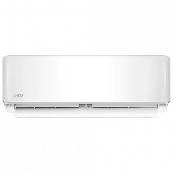 Сплит-система MDV MDSA-12HRN8/MDOA-12HN8 Aurora Design Silver