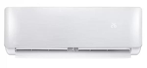 Сплит-система MDV MDSA-12HRFN8/MDOA-12HFN1 Aurora Design Inverter Silver