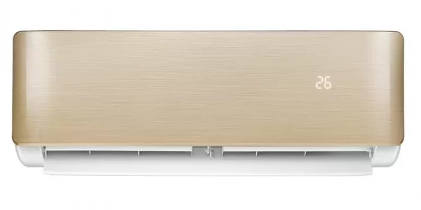 Сплит-система MDV MDSA-09HRFN8/MDOA-09HFN1 Aurora Design Inverter Gold