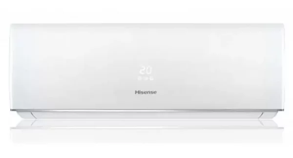 Сплит-система Hisense AS-24UR4SBBDB015G/AS-24UR4SBBDB015W Smart DC Inverter