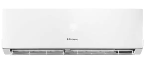 Сплит-система Hisense AS-12UR4SYDDJ3G/AS-12UR4SYDDJ3W Smart DC Inverter 2
