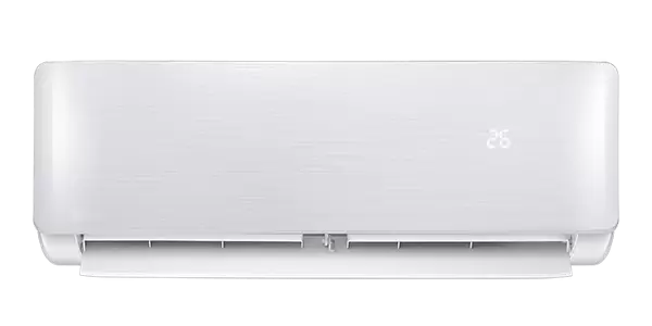 Сплит-система MDV MDSA-12HRFN8/MDOA-12HFN8 Aurora Design Inverter Silver