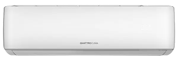 Сплит-система Quattroclima QV-BE09WA/QN-BE09WA Bergamo