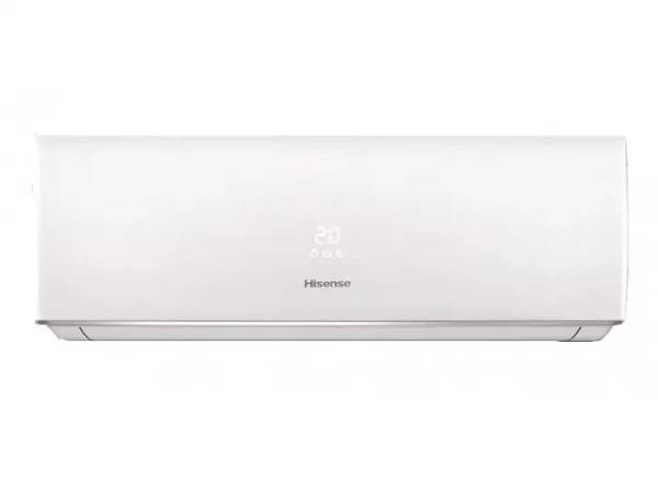Сплит-система Hisense AS-18UW4RMADB02G/AS-18UW4RMADB02W Smart DC Inverter