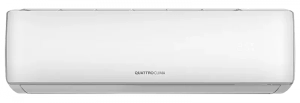 Сплит-система Quattroclima QV-BE07WB/QN-BE07WB Bergamo