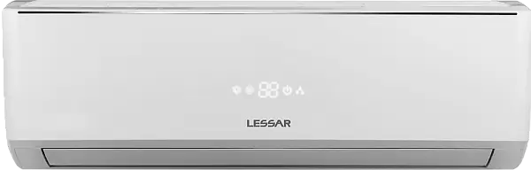 Сплит-система Lessar LS-HE18KDE2/LU-HE18KDE2 Enigma
