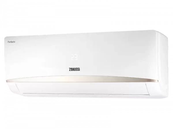 Сплит-система Zanussi ZACS/I-18 HPF/A22/N8 Perfecto DC Inverter
