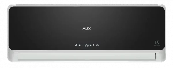 Сплит система AUX ASW-H09B4/FJ-BR1 AS-H09B4/FJ-R1