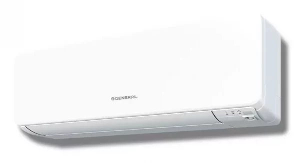 Сплит-система General ASHG07KGTB/AOHG07KGCA Hi-Spec Design