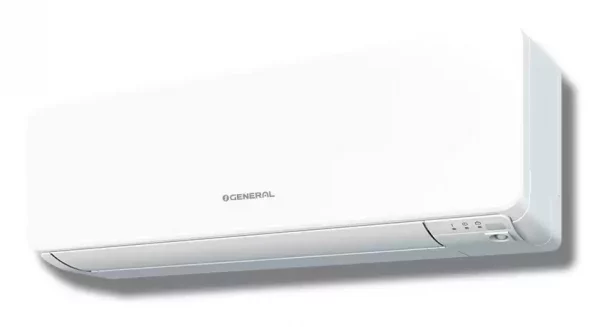 Сплит-система General ASHG14KGTB/AOHG14KGCA Hi-Spec Design