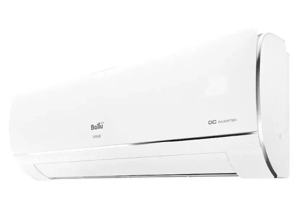 Сплит-система Ballu BSPRI-07HN1 Prime DC Inverter