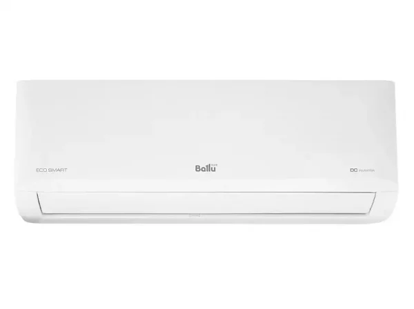 Сплит-система Ballu BSYI-09HN8/ES Eco Smart DC Inverter