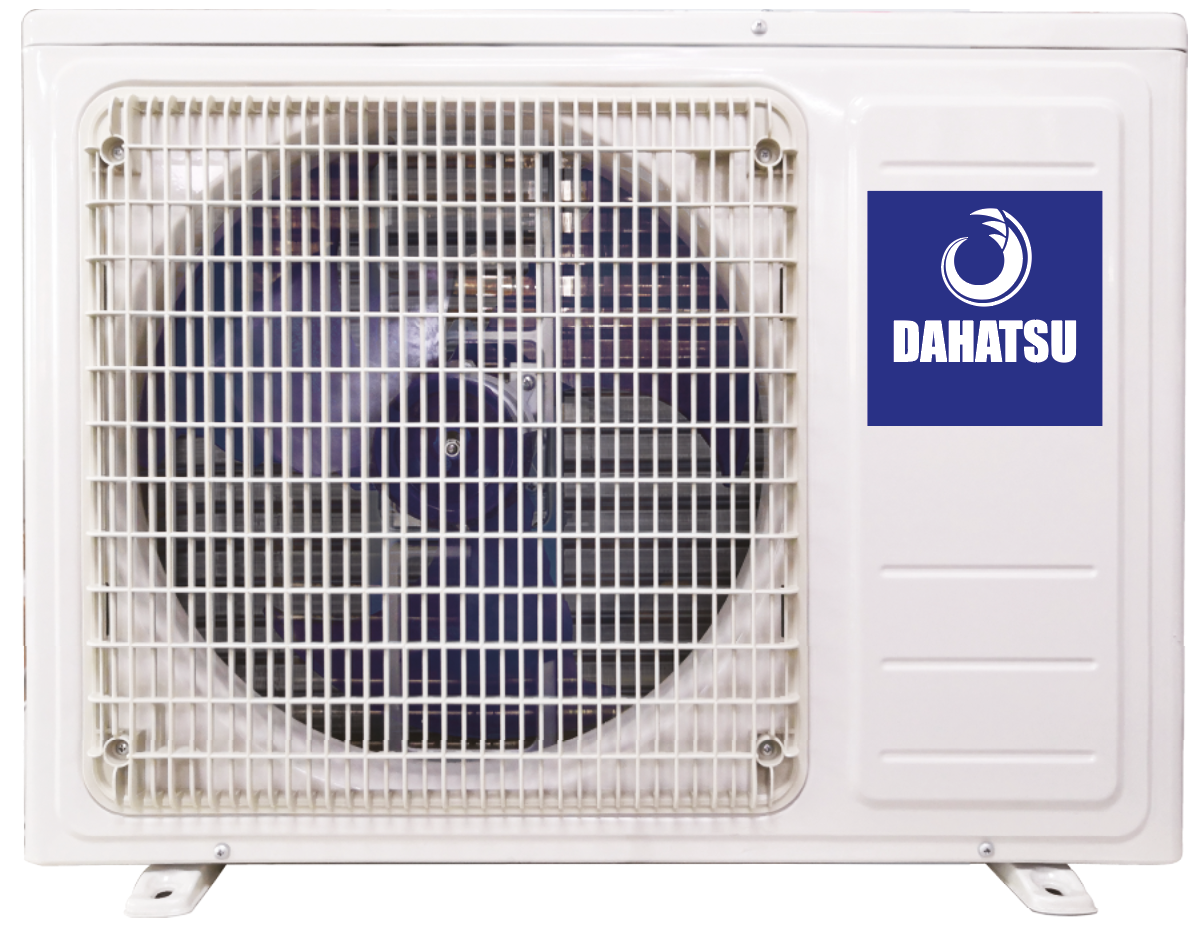 Dahatsu DMH DMN 2022 наружный
